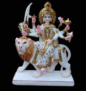 Durga / Devi statues